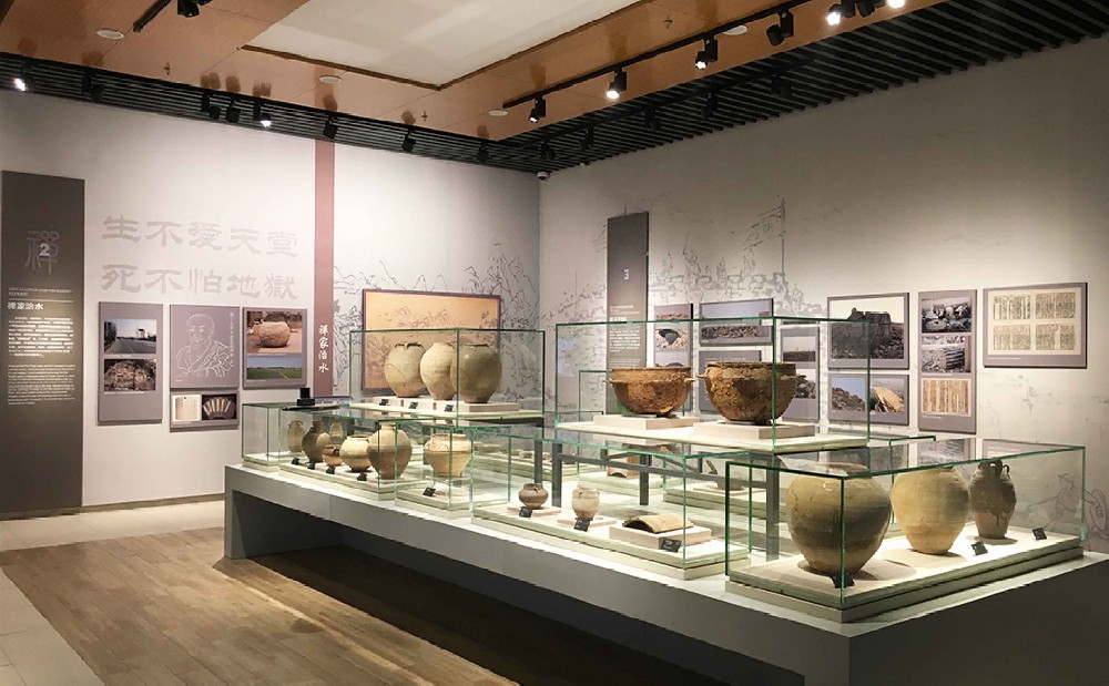 文物保護用上了高科技，傳感器行業迎來新藍海